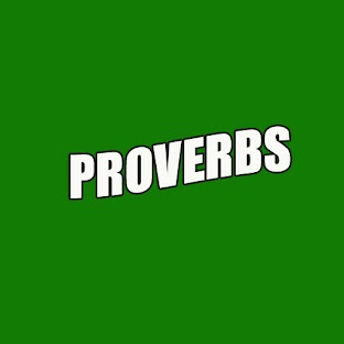 Proverbs